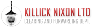 Killick Nixon Logo